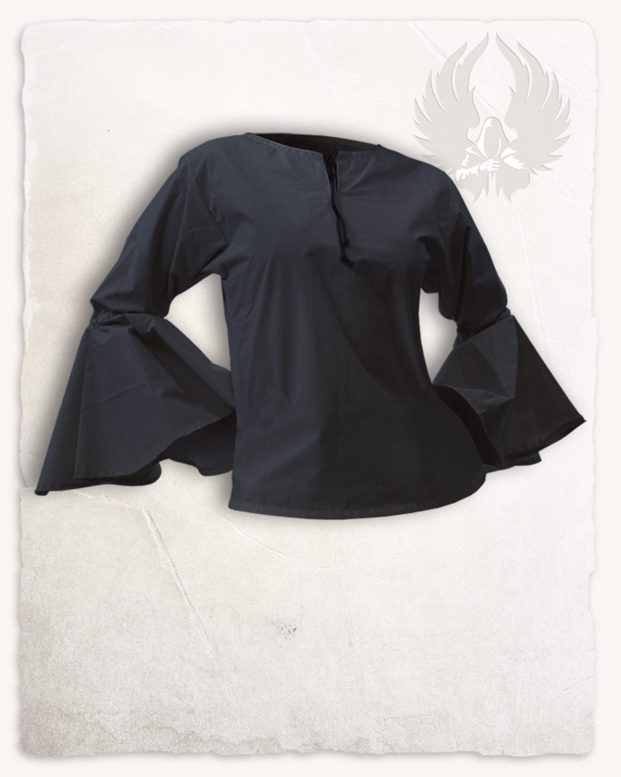 Felice blouse black Discontinued