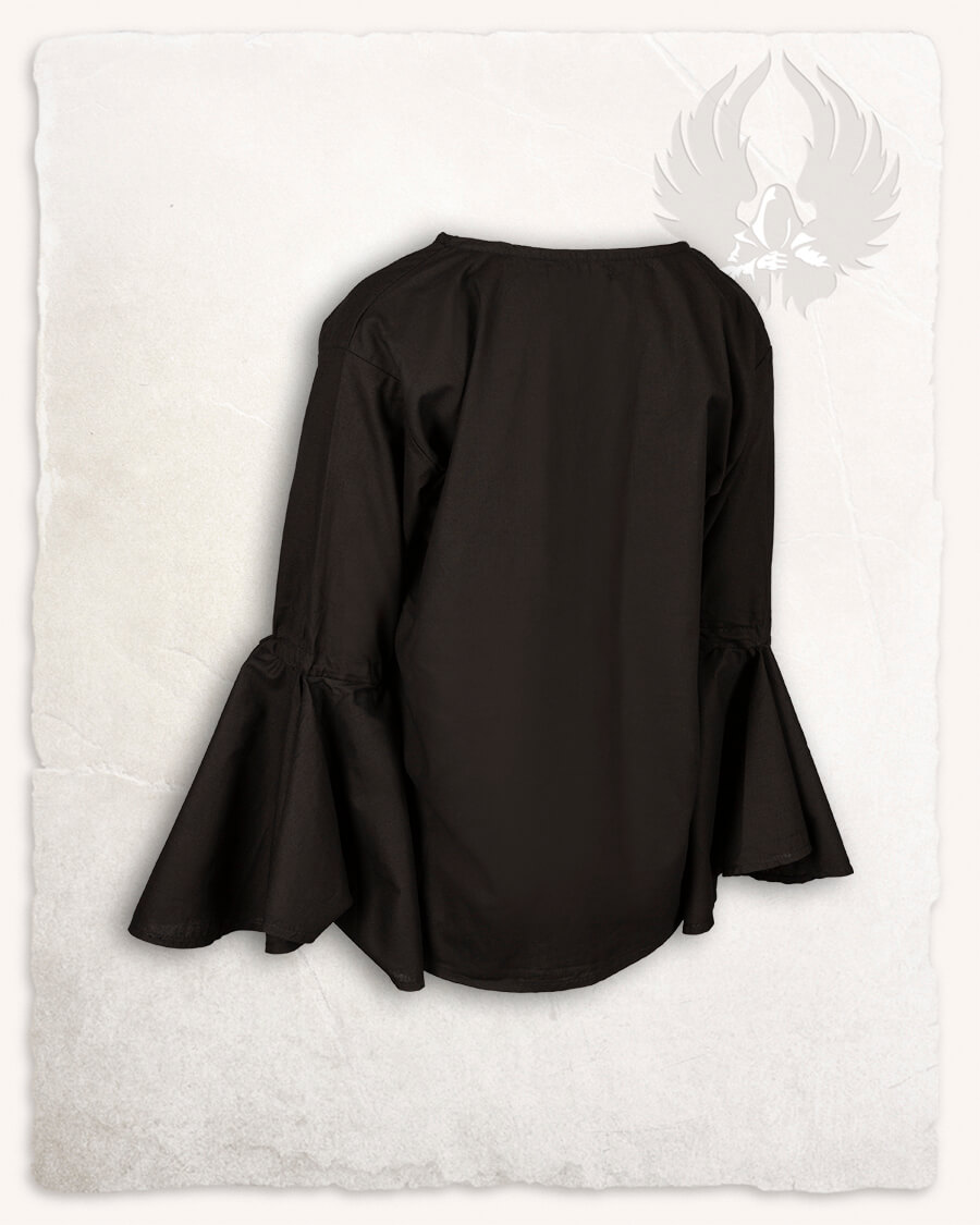 Felice blouse black Discontinued