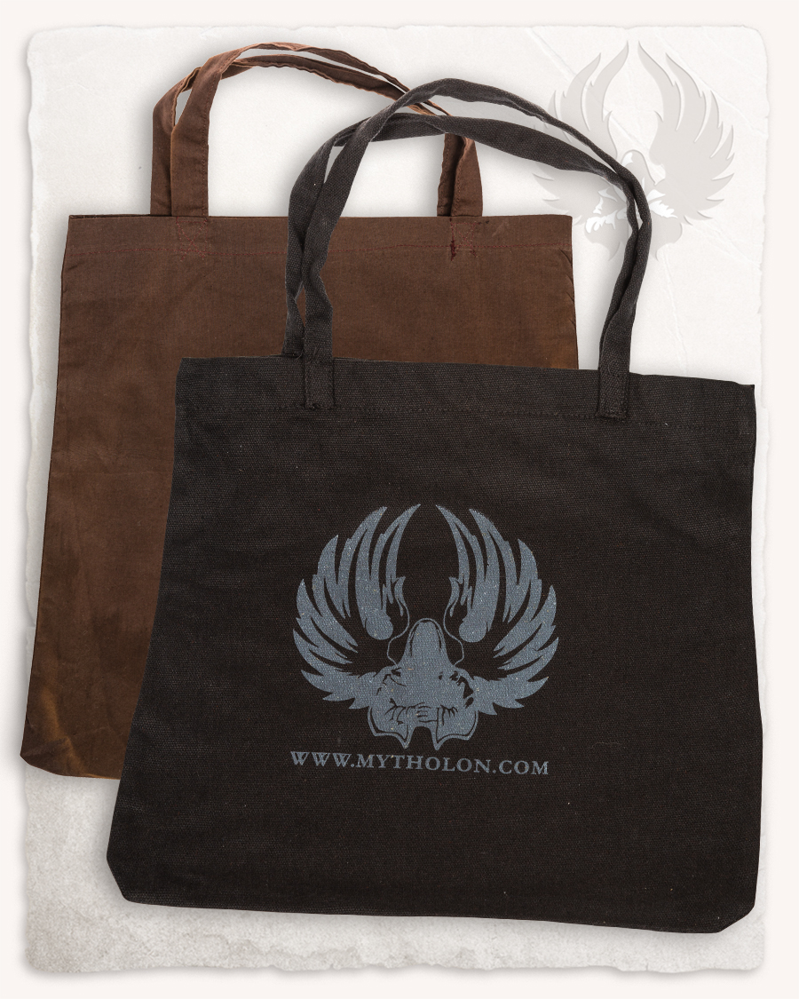 Mytholon Shopping Bag